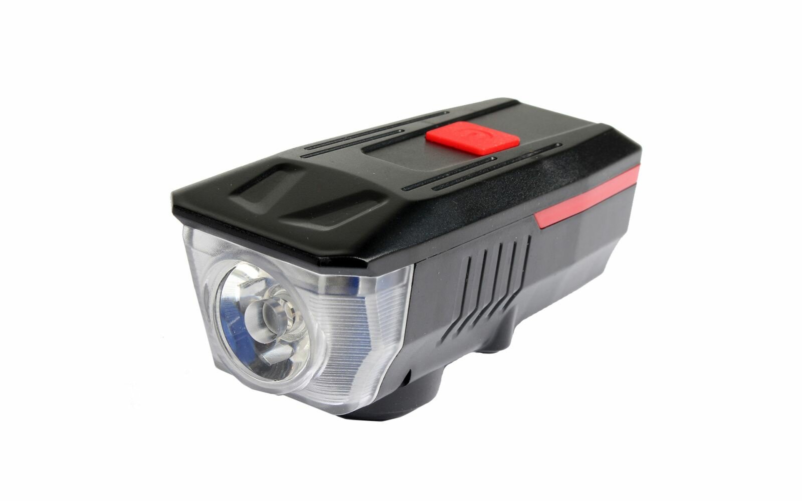 Набор фонарей на велосипед Police YZ-1277