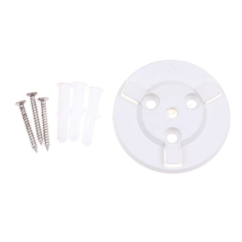Настенное крепление для смарт-камеры аксессуары винты Потолочные Подвесные вверх дном для EZVIZ C6HN C6C базовый кронштейн для камеры безопасности