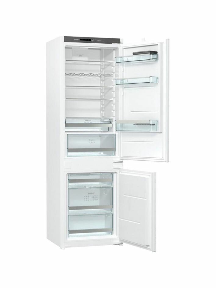 Встраиваемый холодильник GORENJE NRKI4182A1 PI