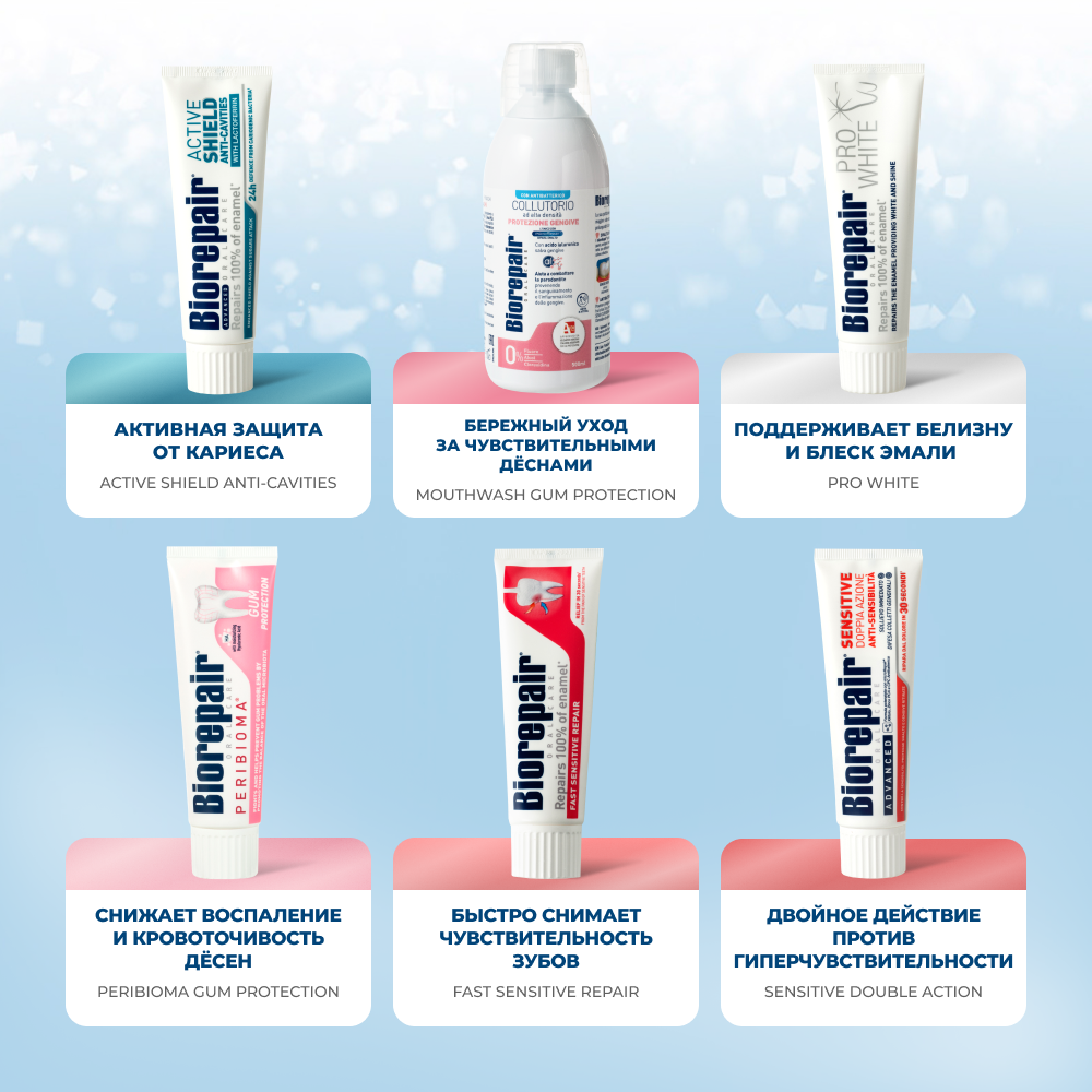 Мобильное приложение BioPoints с отображением накопленных баллов