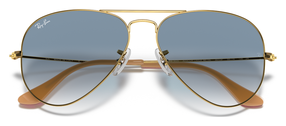 Солнцезащитные очки Ray-Ban