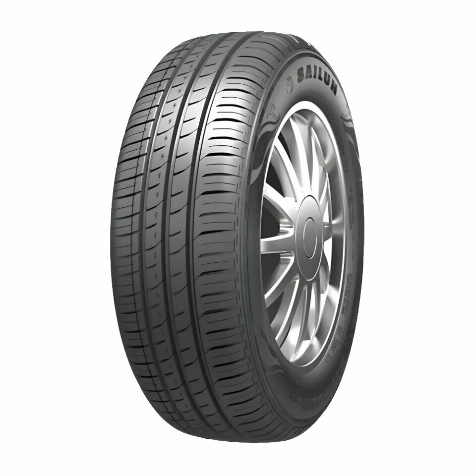 Шины летние Sailun ATREZZO ECO 155/65 R14 75 T Резина легковая имп