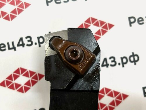 Изображение товара Резец наружного точения DCKNR2525M12