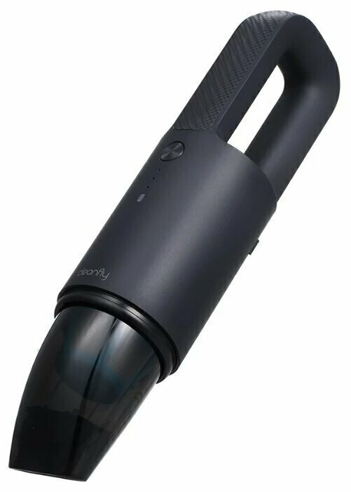 Беспроводной пылесос Xiaomi CleanFly Vehicle Portable Vacuum Cleaner
