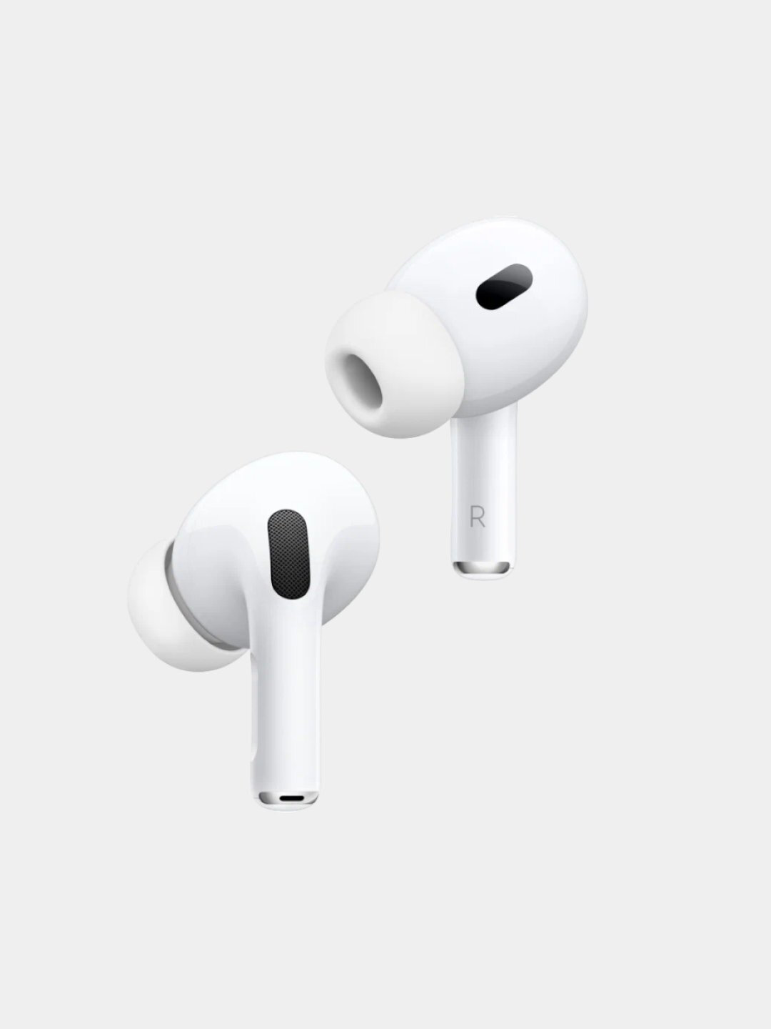 Беспроводные наушники Pods Pro 2, сенсорные, беспроводное зарядное устройство — фото 1
