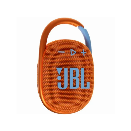 Беспроводная колонка портативная акустическая JBL GO 4 5550₽
