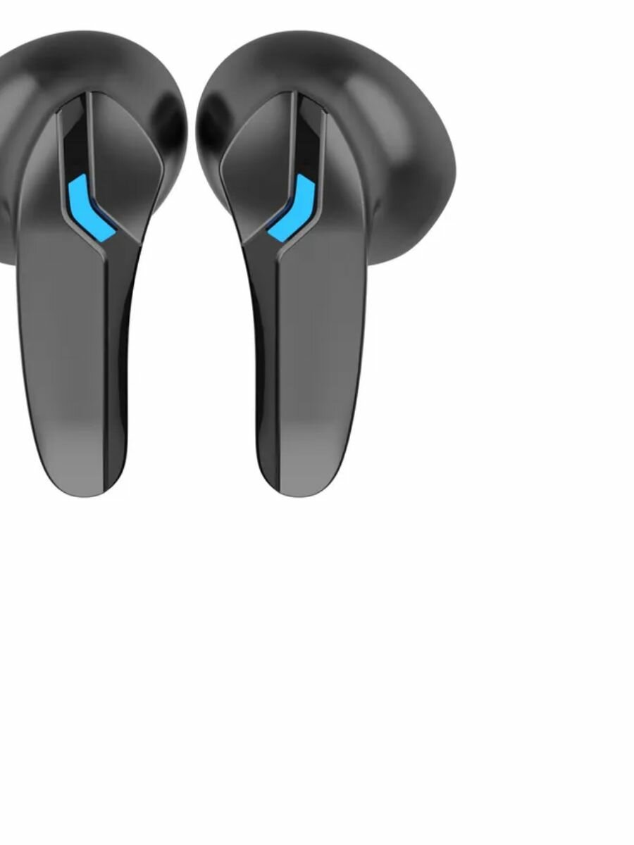 HIPER Quantim X1 наушники игровые, цвет чёрный. — фото 1