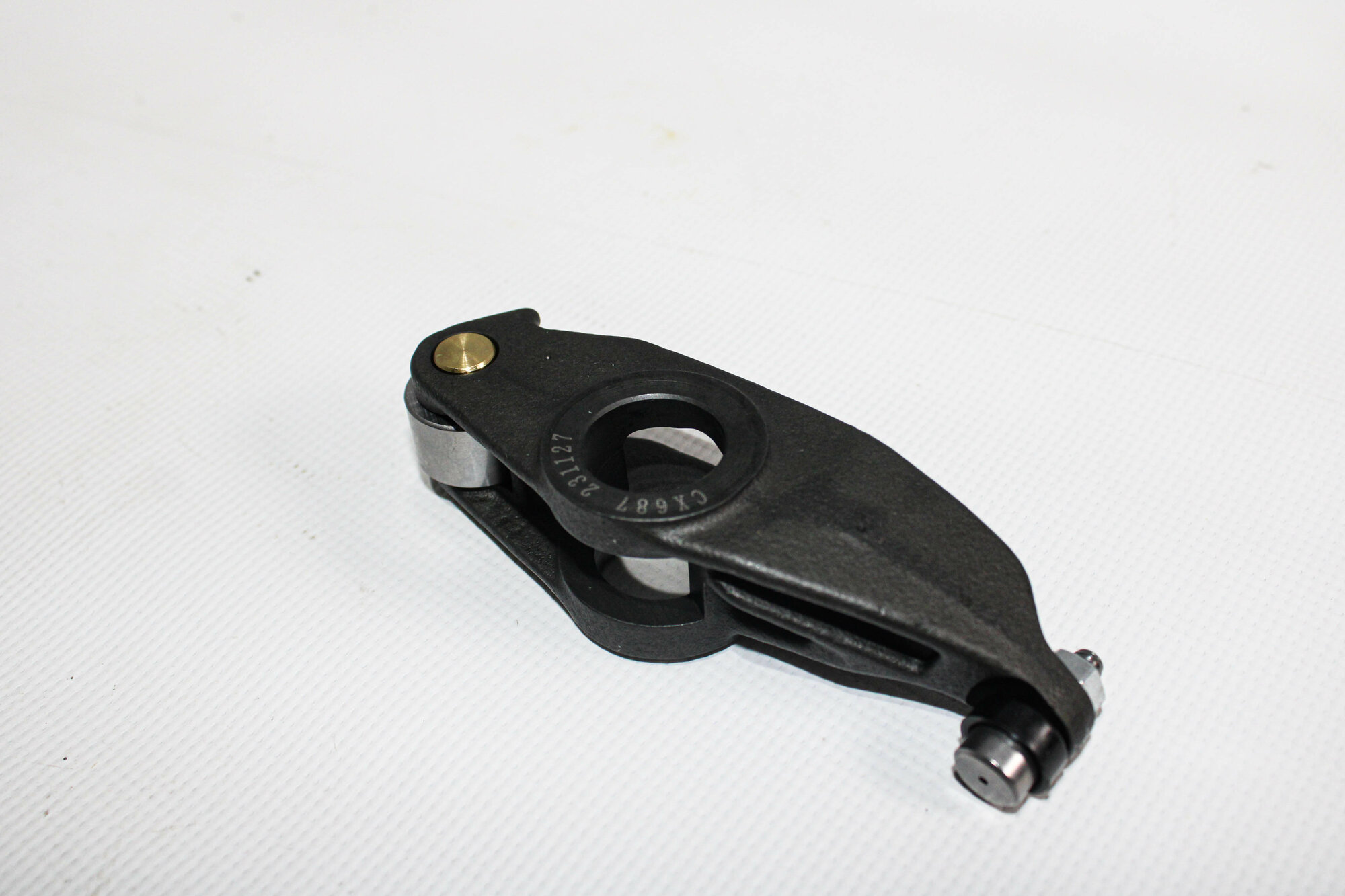 Коромысло в сборе Cummins ISF — купить в интернет-магазине ЯрКамп