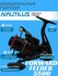 Катушка Nautilus Forward Feeder 5500