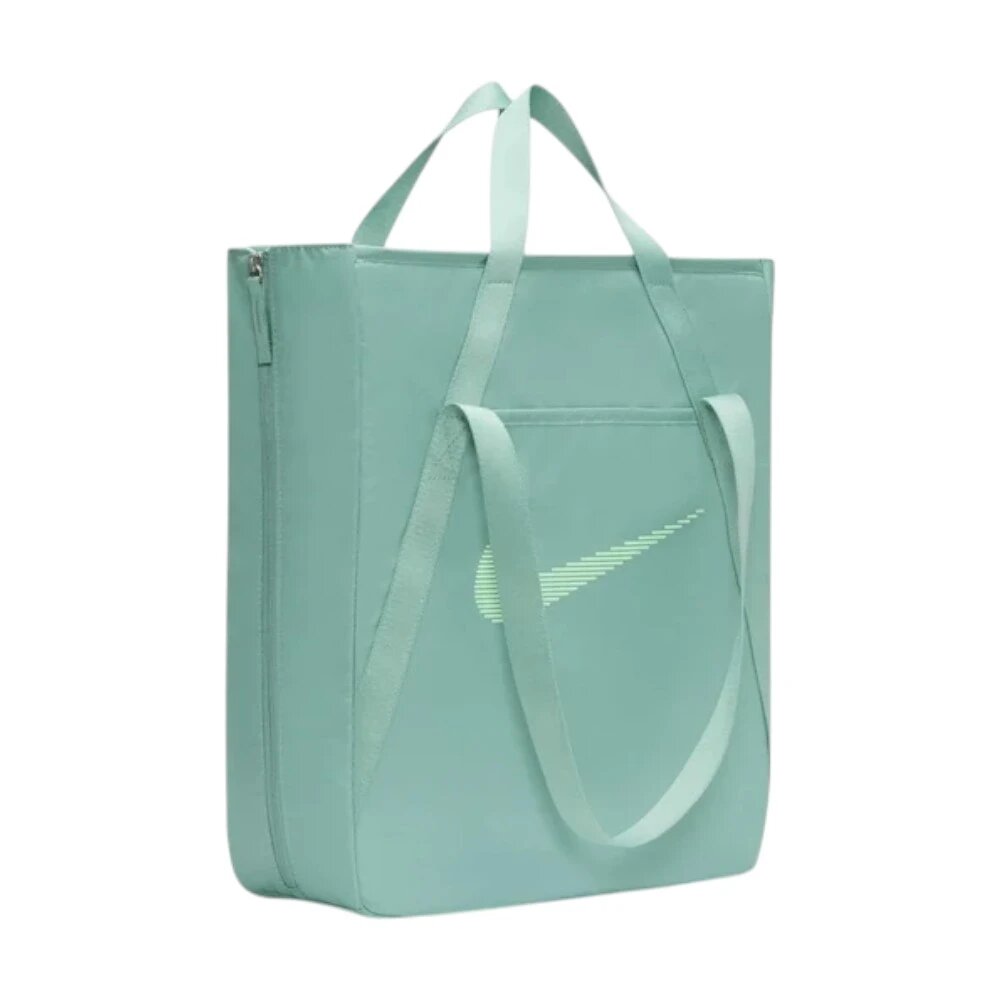 Сумка тоут NIKE, черный — фото 1