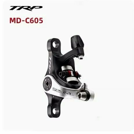 TRP Spyre Механические дисковые тормозные зажимы Spyre MD - C605 Нет ротора Нет адаптера