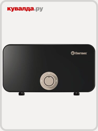 Изображение товара Водонагреватель проточный THERMEX Onyx 6500