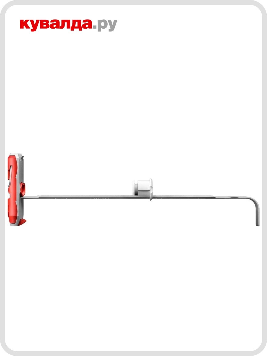 Дюбель для листовых материалов FISCHER DUOTEC 10 (уп. 20 шт.) уп.