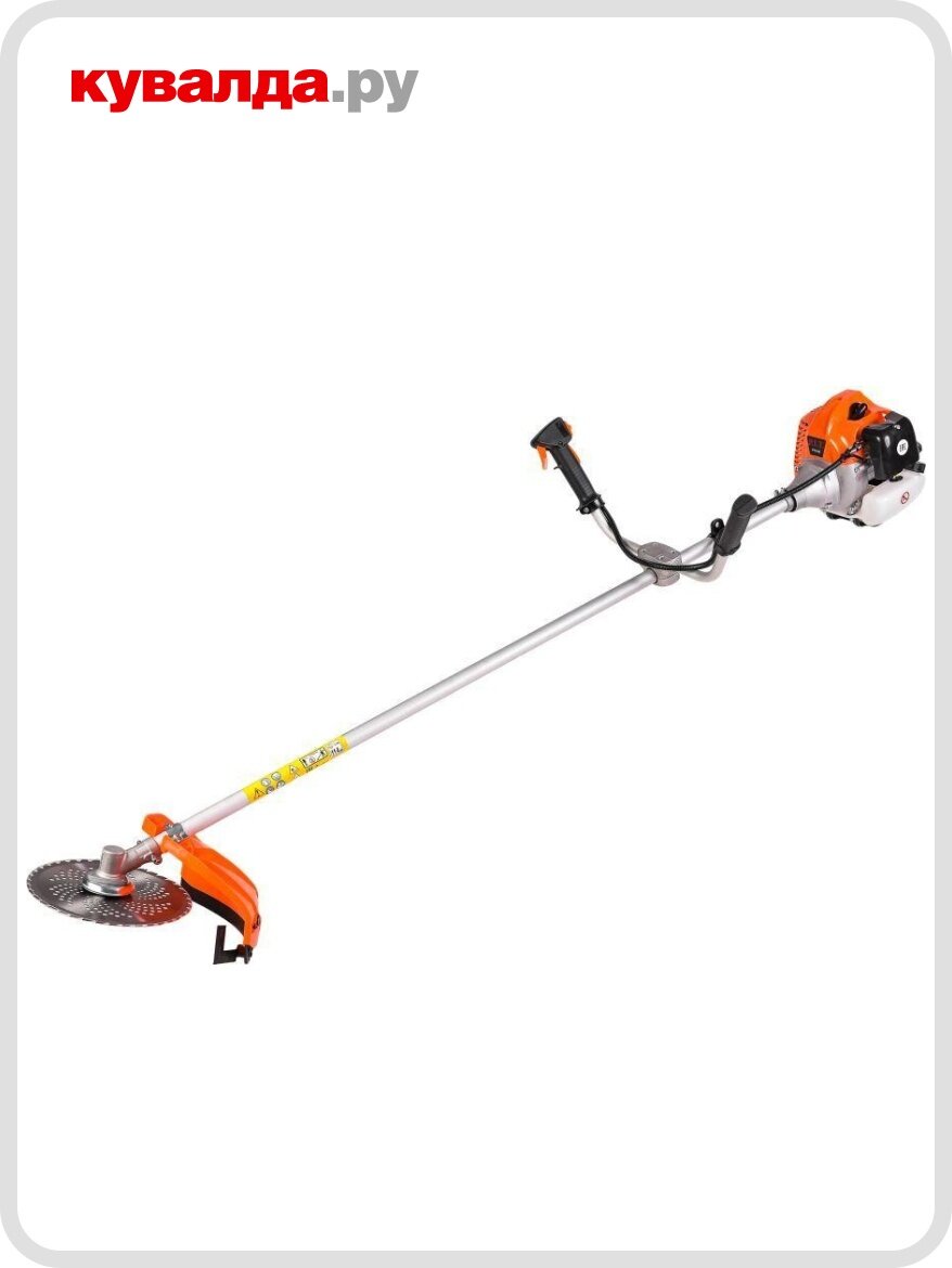 Мотокоса P.I.T. P73102 Мастер