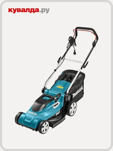 Изображение товара Газонокосилка электрическая MAKITA ELM4120