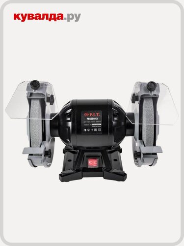 Изображение товара Станок заточной P.I.T. PBG200-C1 Мастер