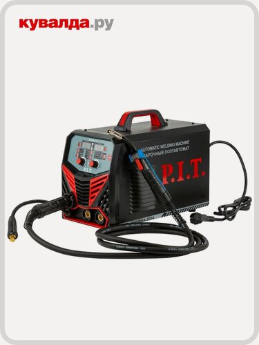 Изображение товара Сварочный полуавтомат P.I.T. PMIG205-C2