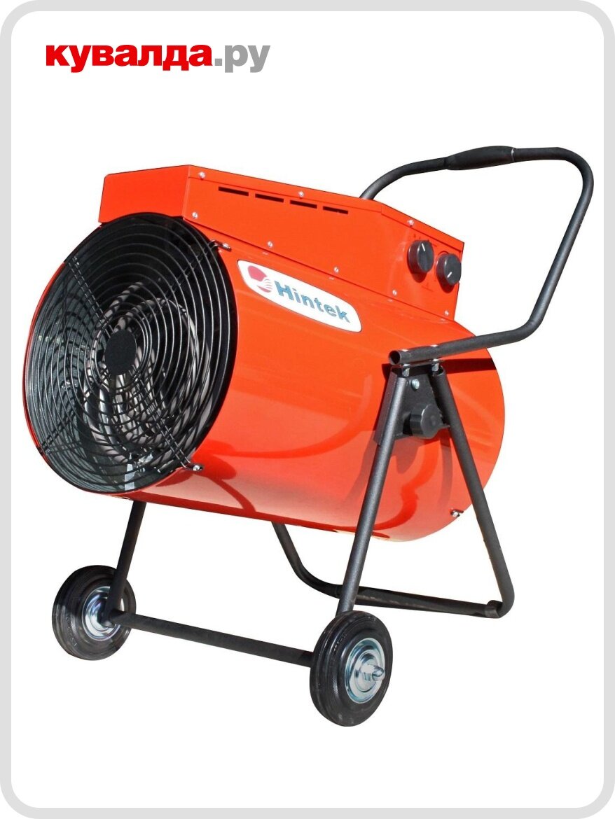 Тепловая пушка электрическая Hintek TP-27380