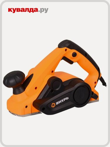 Изображение товара Рубанок сетевой вихрь Р-82СТ со станиной