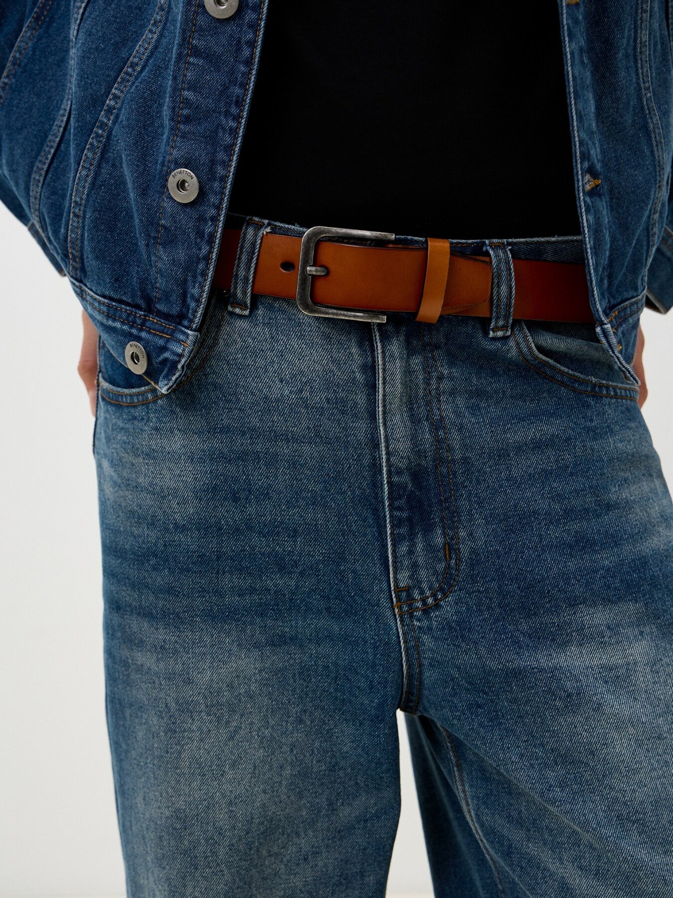 Ремень для мужчин