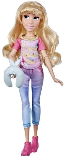 Кукла Disney Princess Hasbro Комфи Аврора E9024