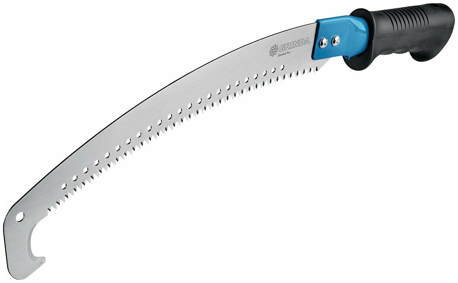 Ножовка ручная и штанговая GRINDA Garden Pro, 42444