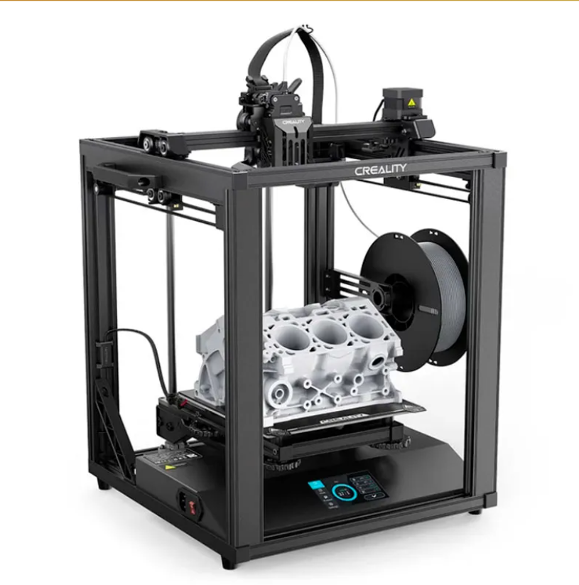 3D Принтер Creality3D Ender-5 S1