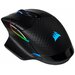 Игровая мышь Corsair Dark Core RGB PRO, черный