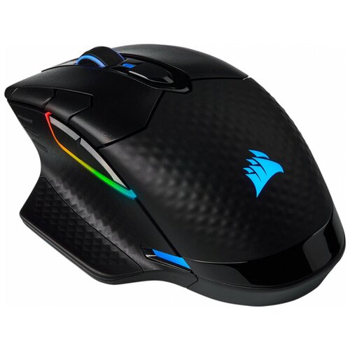 Игровая мышь Corsair Dark Core RGB PRO, черный
