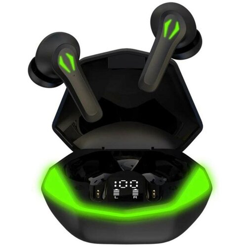 TWS Наушники беспроводные игровые U40 70000₽