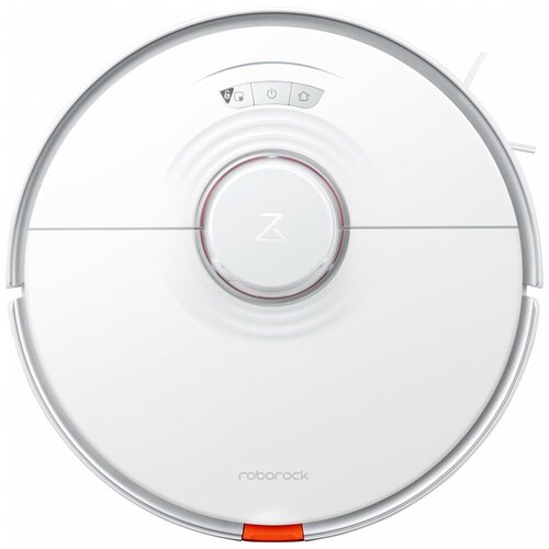 Робот-пылесос Roborock S7 White 5567900₽