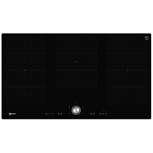 Индукционная варочная панель NEFF T59PT60X0 черный 23650000₽