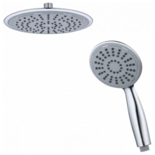 Душевой комплект Hansen HP27-1 Хром