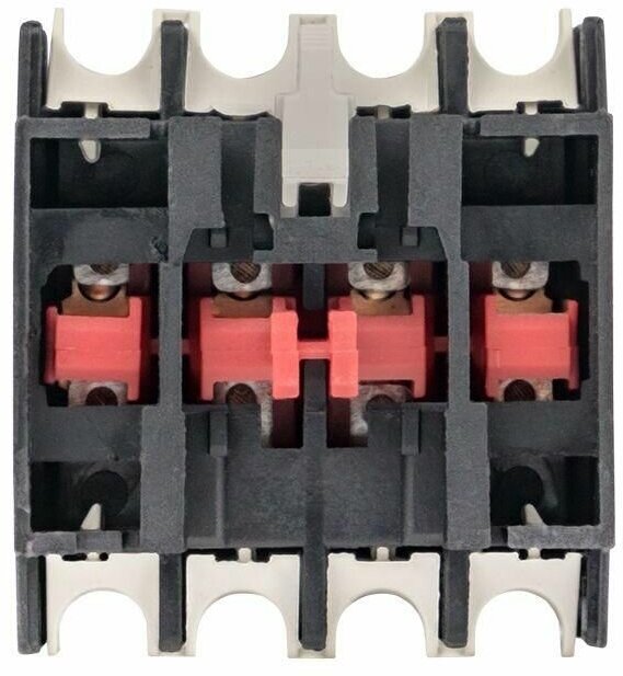 Приставка контактная ПКЭ-22 2NO+2NC EKF ctr-sc-25