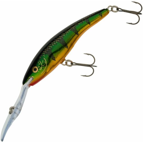 фото Воблер для рыбалки rapala deep tail dancer 11 #flp