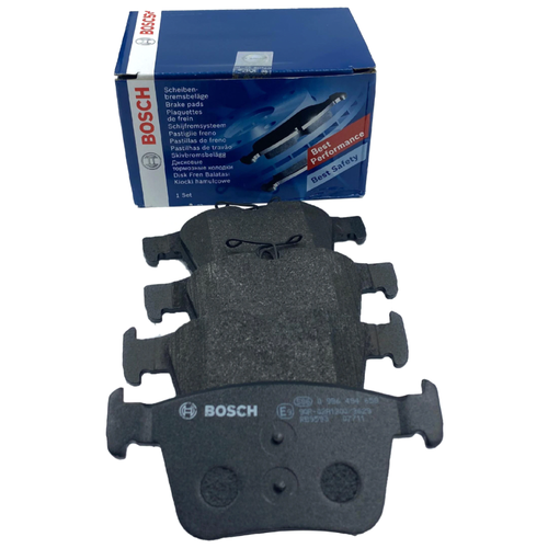 Bosch BOSCH Колодки тормозные BOSCH 0986494658