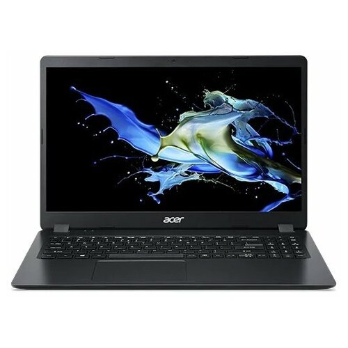 Ноутбук Acer Extensa 15 EX215-37SE 1920x1080 Intel Core i3 1005G1 12 ГГц RAM 4 ГБ HDD 1 ТБ Intel UHD Graphics без ОС NXEG8ER011 черный 2799000₽