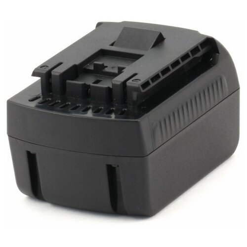 фото Усиленный аккумулятор для bosch 2607336149, bat607, bat614 sino power