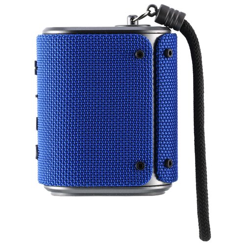 Портативная акустика Remax RB-M30 5 Вт blue 300000₽