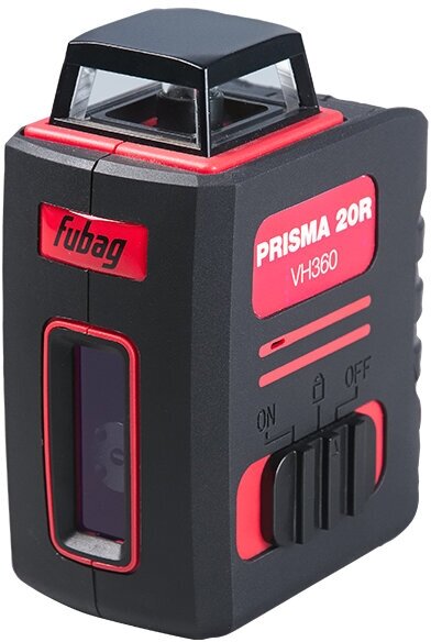 Лазерный уровень Fubag Prisma 20R VH360