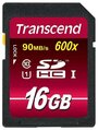 Карта памяти Transcend TS*SDHC10U1