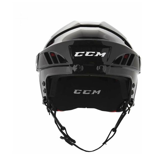 Шлем хоккейный CCM 50 SR XS Черный