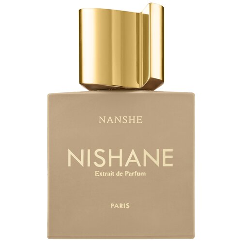 NISHANE духи Nanshe, 50 мл, 120 г nishane духи nanshe 50 мл