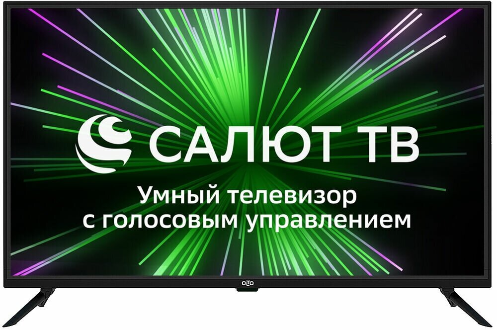 32" Телевизор Olto 32ST30H 2020 LED