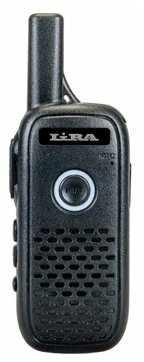 Радиостанции LiRA CP-115