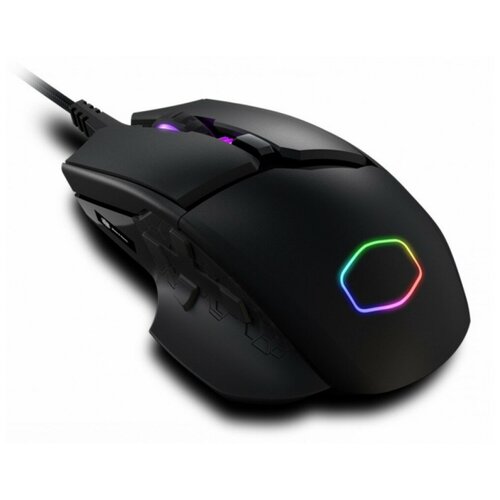 Cooler Master Игровая мышь Cooler Master MM-830-GKOF1 539900₽