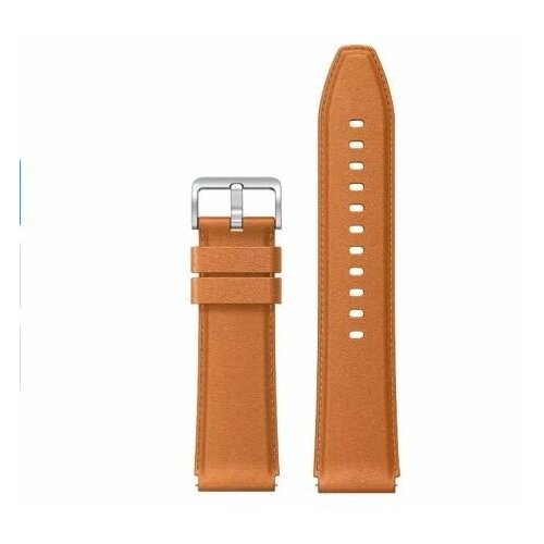 Ремешок для смарт-часов Xiaomi Watch Strap S1 Brown (BHR5591GL)