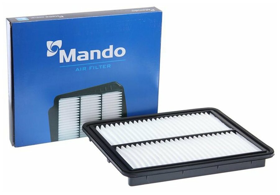 MANDO фильтр воздушный EAF00110T