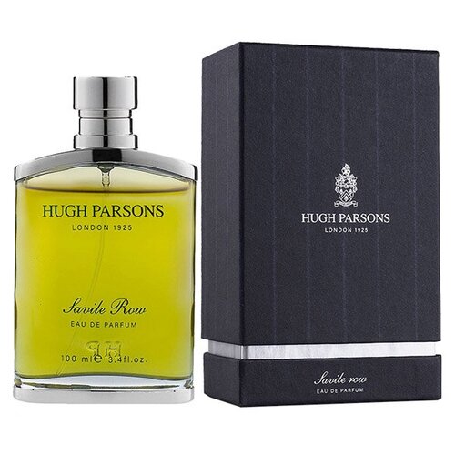 hugh parsons парфюмерная вода oxford street 100 мл Hugh Parsons Мужской Savile Row Hugh Parsons Парфюмированная вода (edp) 100мл