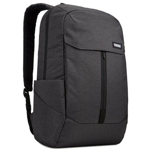 фото Рюкзак lithos 20л (tlbp-116 black) thule